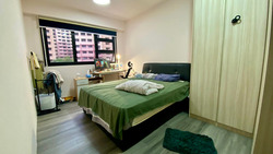 Blk 463B West Plains @ Bukit Batok (Bukit Batok), HDB 5 Rooms #542977001